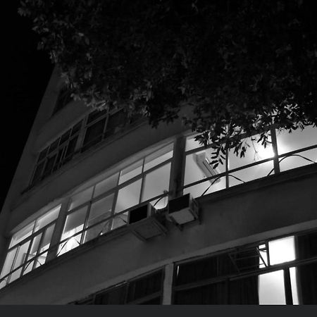 Appartamento Pilar Diagonal Rio de Janeiro Esterno foto