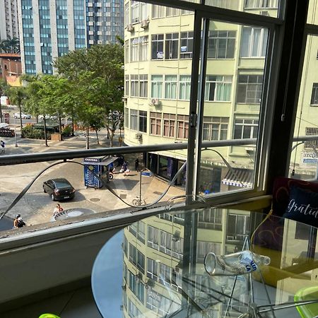Appartamento Pilar Diagonal Rio de Janeiro Esterno foto